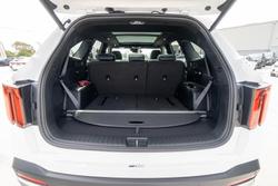 2024 Kia Sorento HEV GT-Line