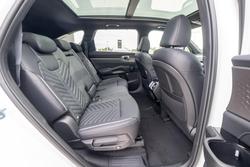 2024 Kia Sorento HEV GT-Line