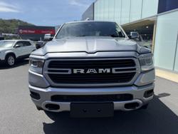 2024 RAM
                1500 Laramie Sport RamBox