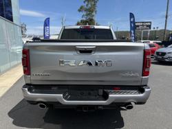 2024 RAM
                1500 Laramie Sport RamBox