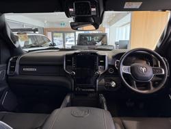 2024 RAM
                1500 Laramie Sport RamBox