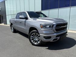 2024 RAM
                1500 Laramie Sport RamBox