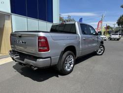 2024 RAM
                1500 Laramie Sport RamBox