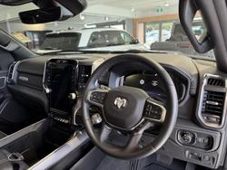 2024 RAM
                1500 Laramie Sport RamBox