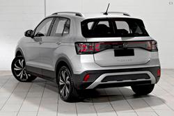 2024 Volkswagen
T-Cross 85TSI Style