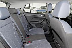 2024 Volkswagen
T-Cross 85TSI Style