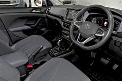 2024 Volkswagen
T-Cross 85TSI Style