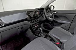 2024 Volkswagen
T-Cross 85TSI Style