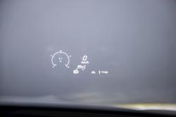 2019 Mercedes-Benz GLE-Class GLE450 V167 Four Wheel Drive Polar White