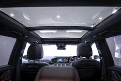 2019 Mercedes-Benz GLE-Class GLE450 V167 Four Wheel Drive Polar White