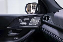 2019 Mercedes-Benz GLE-Class GLE450 V167 Four Wheel Drive Polar White