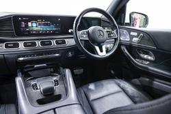 2019 Mercedes-Benz GLE-Class GLE450 V167 Four Wheel Drive Polar White