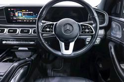 2019 Mercedes-Benz GLE-Class GLE450 V167 Four Wheel Drive Polar White