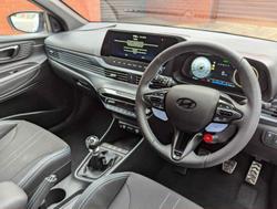 2024 Hyundai i20 N