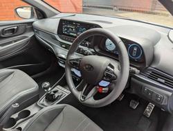 2024 Hyundai i20 N
