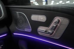 2020 Mercedes-Benz GLE-Class GLE400 d