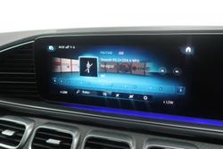 2020 Mercedes-Benz GLE-Class GLE400 d