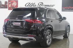 2020 Mercedes-Benz GLE-Class GLE400 d