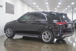 2020 Mercedes-Benz GLE-Class GLE400 d