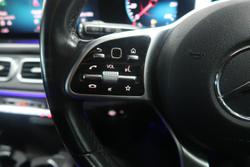 2020 Mercedes-Benz GLE-Class GLE400 d