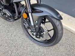 2024 Yamaha MT-03 ABS 321 (MT03LA) MT Black