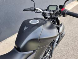 2024 Yamaha MT-03 ABS 321 (MT03LA) MT Black