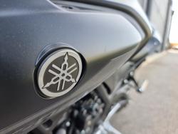 2024 Yamaha MT-03 ABS 321 (MT03LA) MT Black