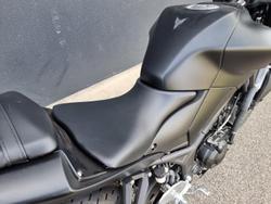 2024 Yamaha MT-03 ABS 321 (MT03LA) MT Black