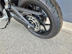 2024 Yamaha MT-03 ABS 321 (MT03LA) MT Black