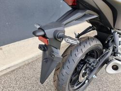 2024 Yamaha MT-03 ABS 321 (MT03LA) MT Black