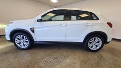 2022 MITSUBISHI
ASX ES 2WD