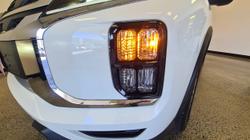 2021 MITSUBISHI
ASX ES 2WD