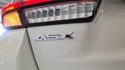 2021 MITSUBISHI
ASX ES 2WD