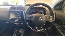 2021 MITSUBISHI
ASX ES 2WD
