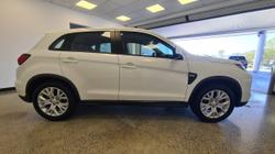 2021 MITSUBISHI
ASX ES 2WD