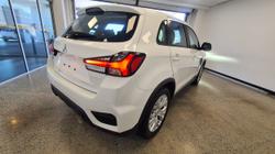 2021 MITSUBISHI
ASX ES 2WD