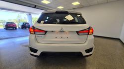 2021 MITSUBISHI
ASX ES 2WD