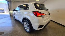 2021 MITSUBISHI
ASX ES 2WD