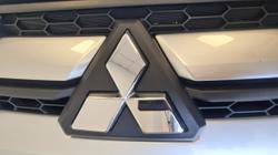 2021 MITSUBISHI
ASX ES 2WD