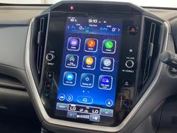 2024 Subaru Crosstrek 2.0L