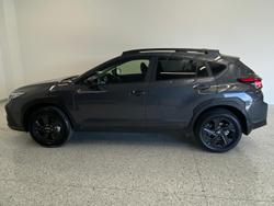 2024 Subaru Crosstrek 2.0L