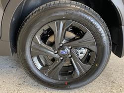 2024 Subaru Crosstrek 2.0L