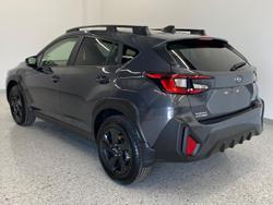2024 Subaru Crosstrek 2.0L