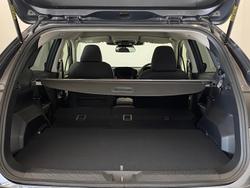 2024 Subaru Crosstrek 2.0L