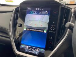 2024 Subaru Crosstrek 2.0L