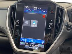 2024 Subaru Crosstrek 2.0L