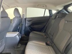 2024 Subaru Crosstrek 2.0L