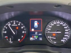 2024 Subaru Crosstrek 2.0L