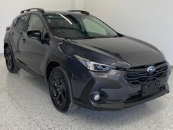 2024 Subaru Crosstrek 2.0L
