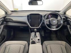 2024 Subaru Crosstrek 2.0L